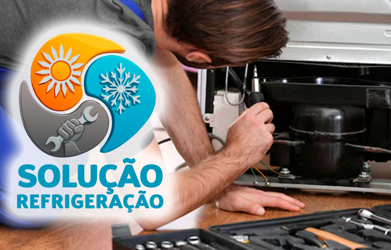 imagem de intro solução refrigeração