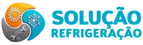 SOLUÇÃO REFRIGERAÇÃO
